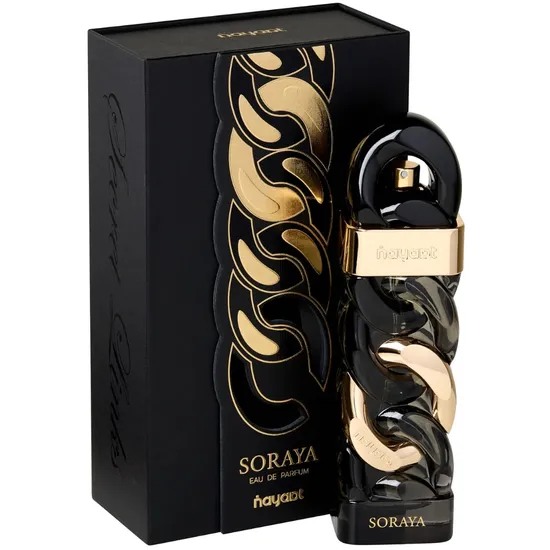 Nayaat by Orientica Secret Links Soraya – EDP – 100 ml