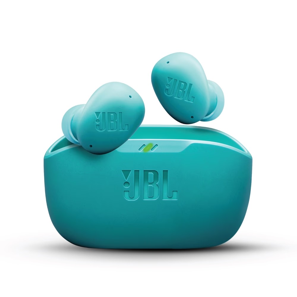 JBL Wave Buds 2 – Auriculares Bluetooth – Azul
