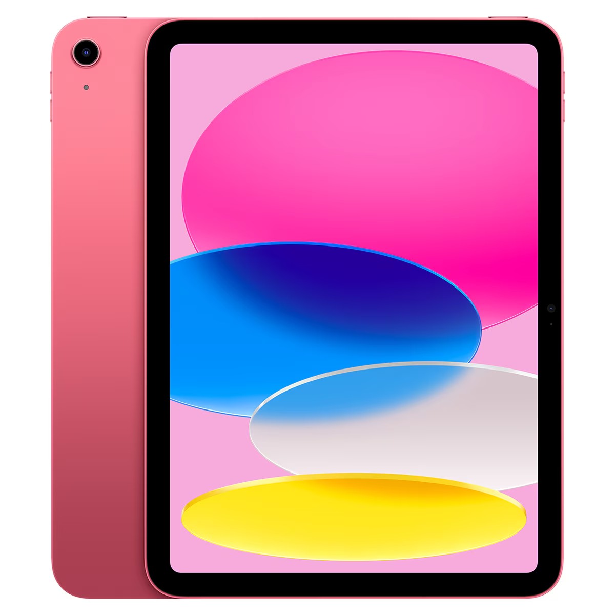 Apple iPad 11.ª generación A16 Wi-Fi – Tablet – 11″ – 128 GB – Rosa