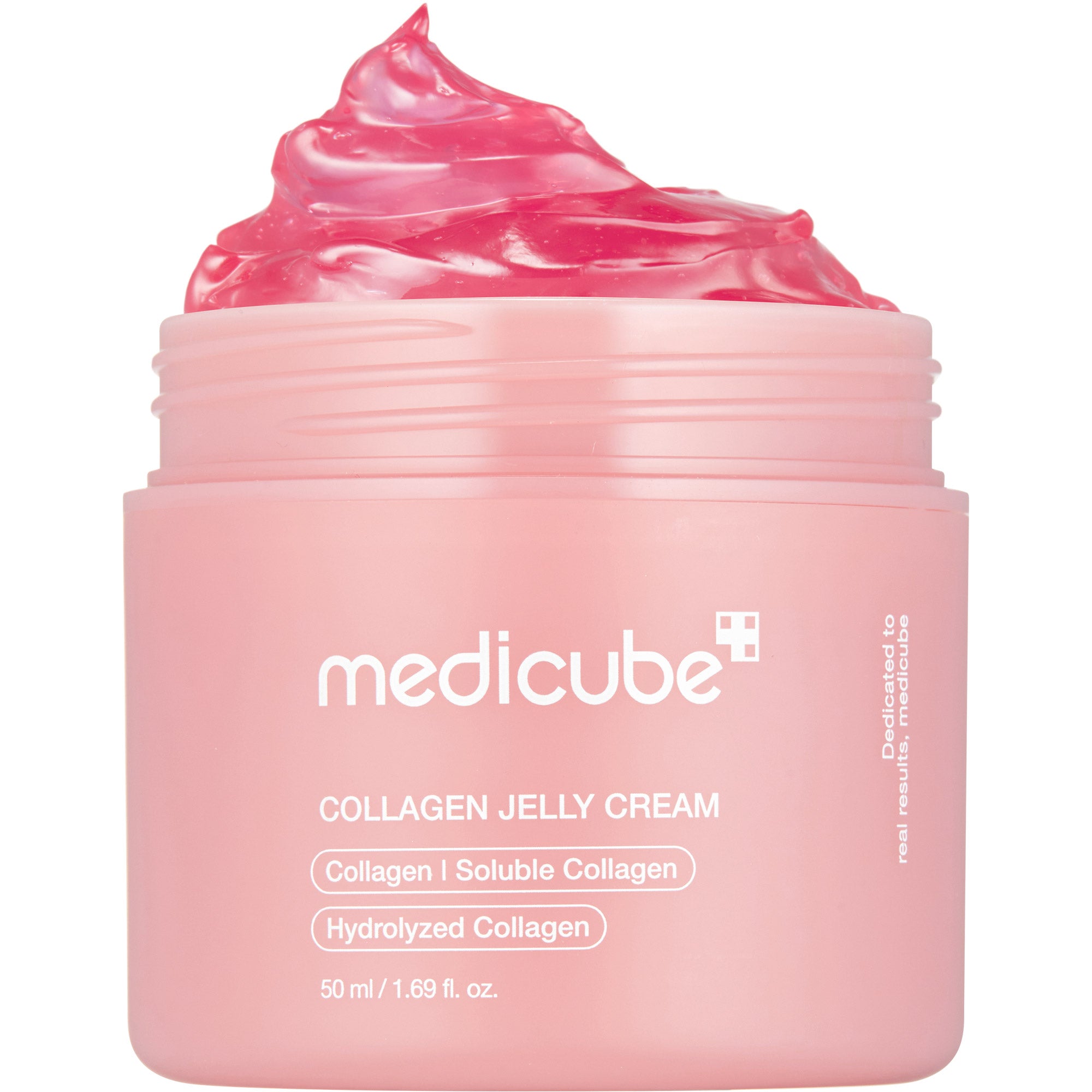 Medicube Collagen Jelly – Crema facial – 50 ml
