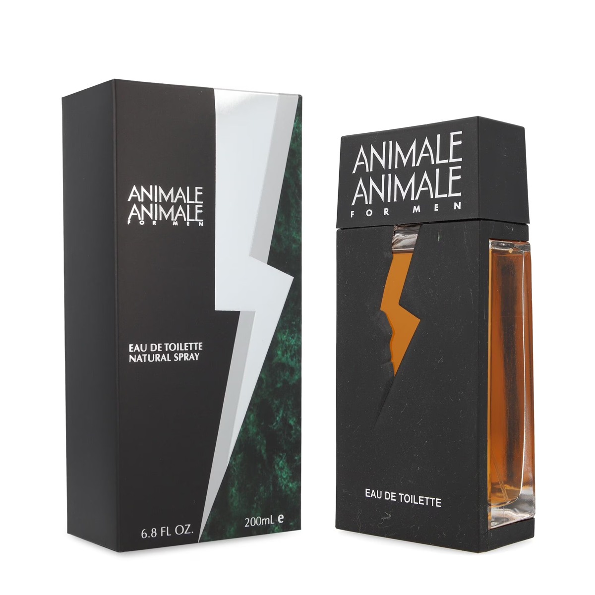 Animale Animale For Men – EDT – 200 ml