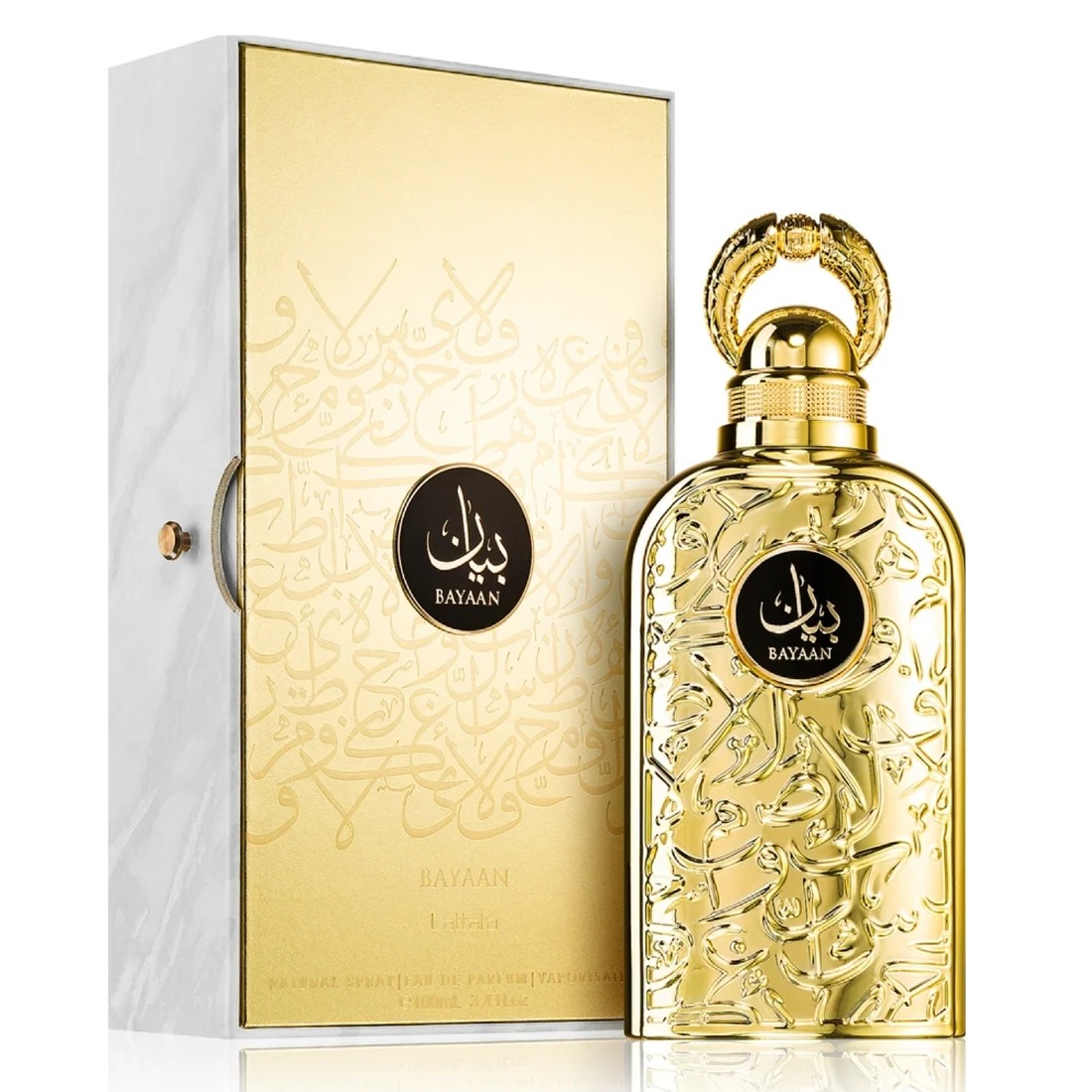 Lattafa Bayaan – EDP – 100 ml