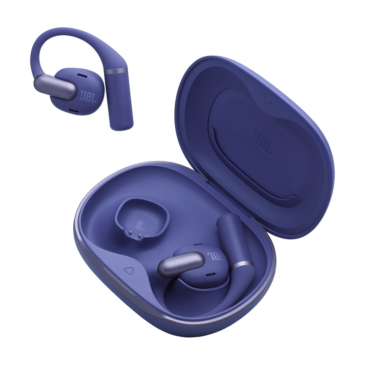 JBL Sense Pro – Auriculares Bluetooth – Azul
