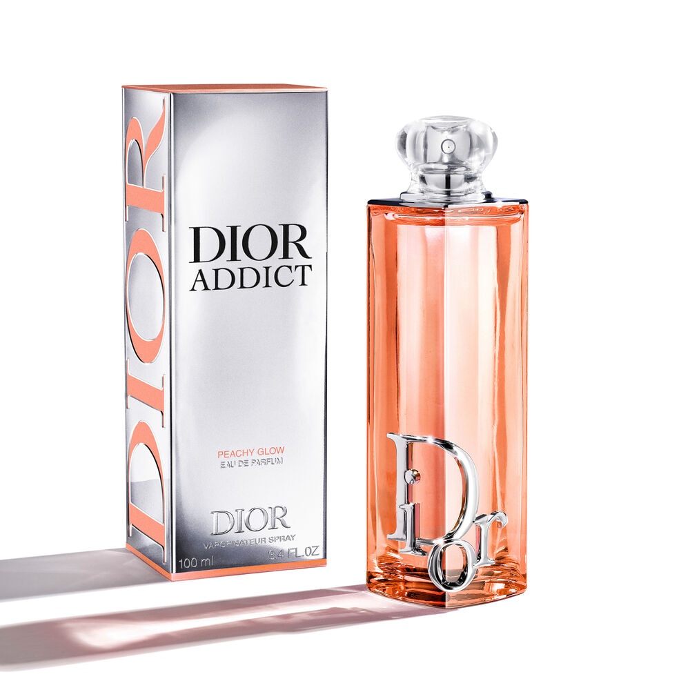 Dior Addict Peachy Glow – EDP – 100 ml