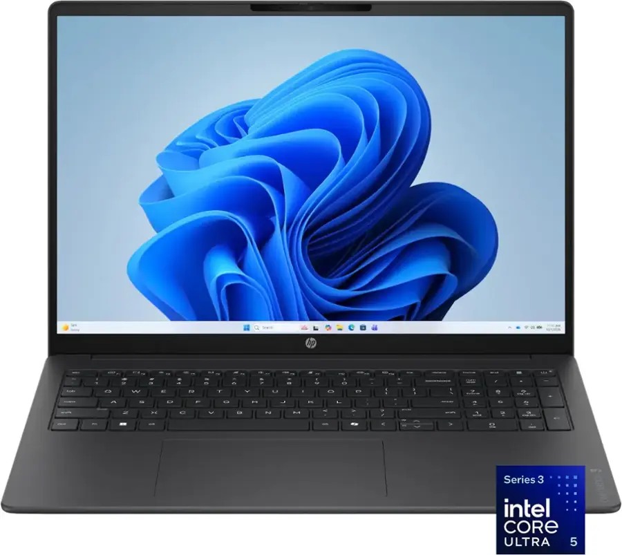HP OmniBook 3 16-BU0315DX Intel Ultra 5225U – Notebook – 16″ – 512 GB / 16 GB RAM