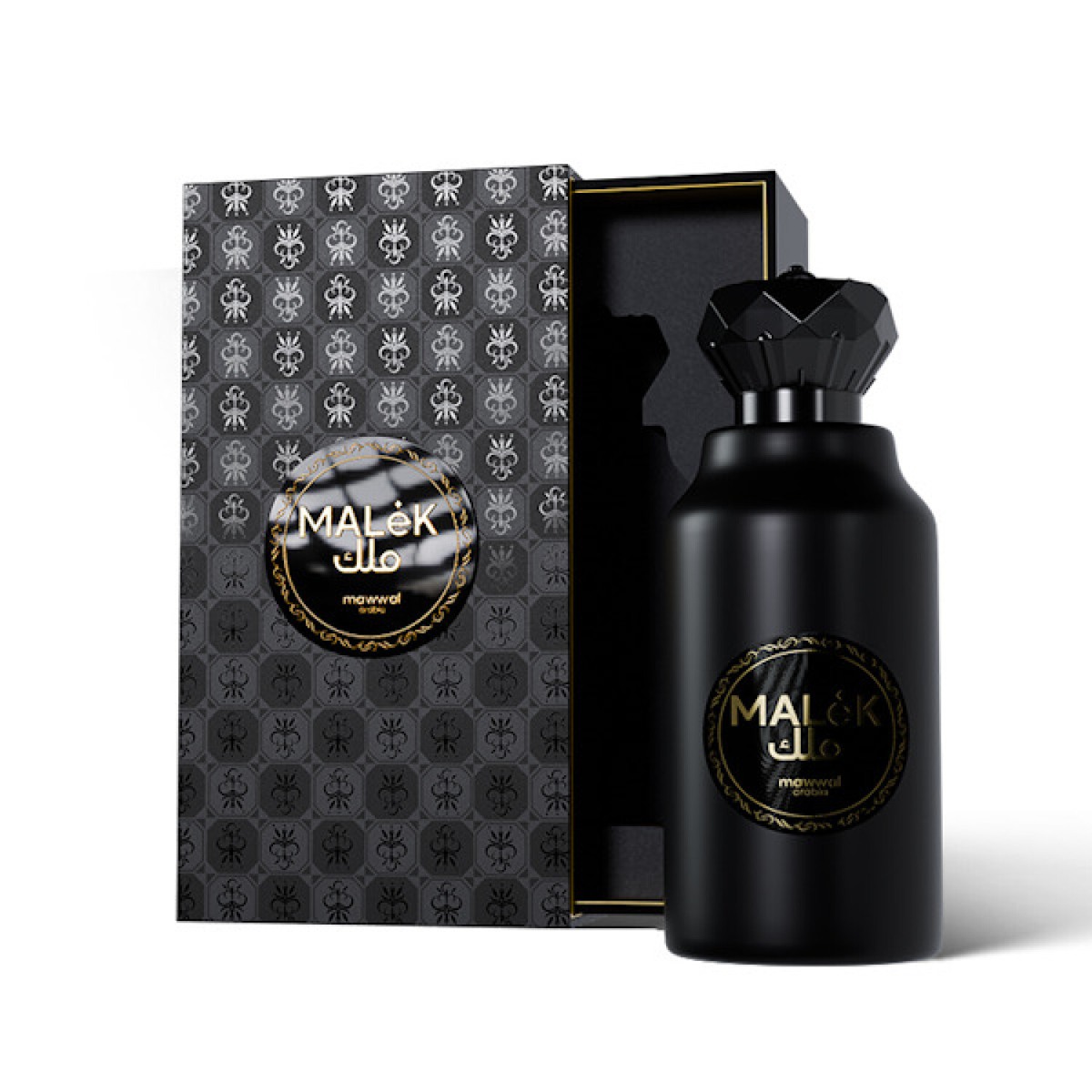 Mawwal Malek – EDP – 100 ml