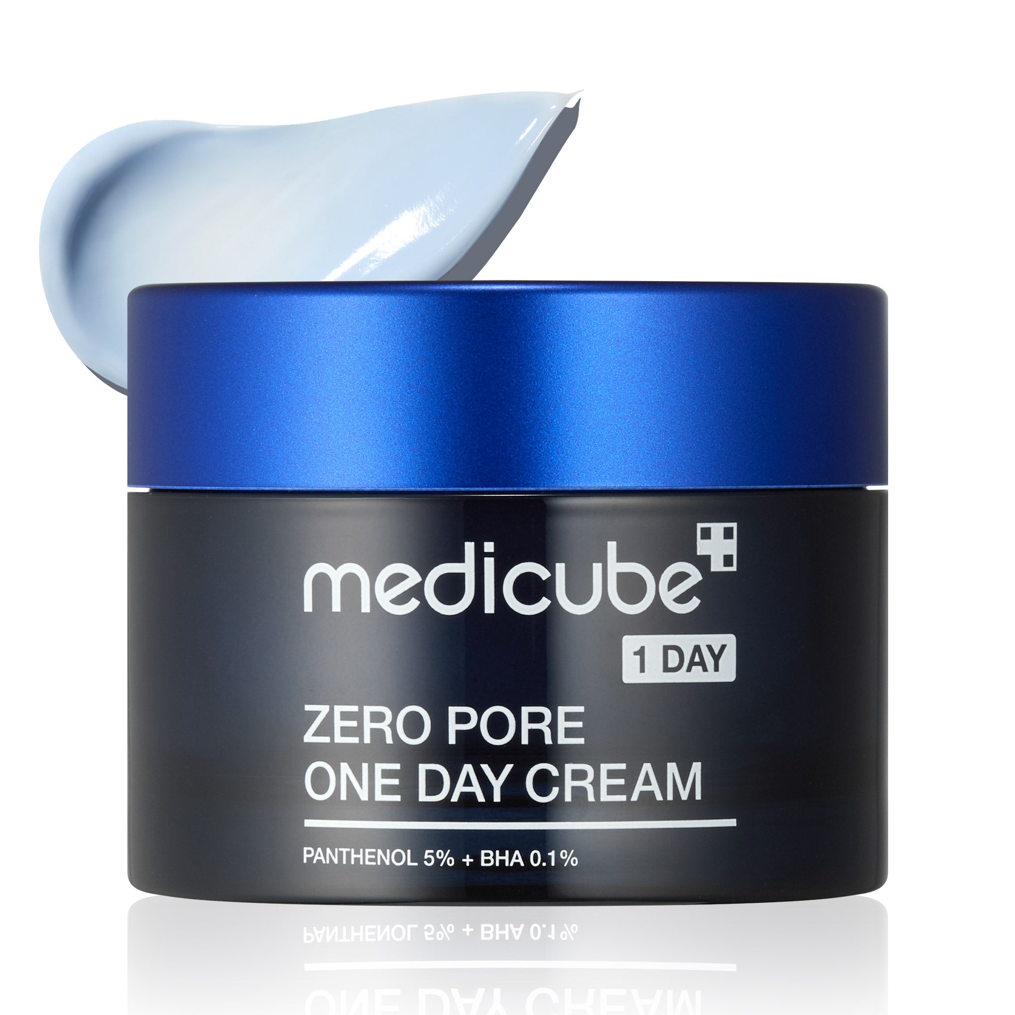 Medicube Zero Pore One Day – Crema facial – 50 ml