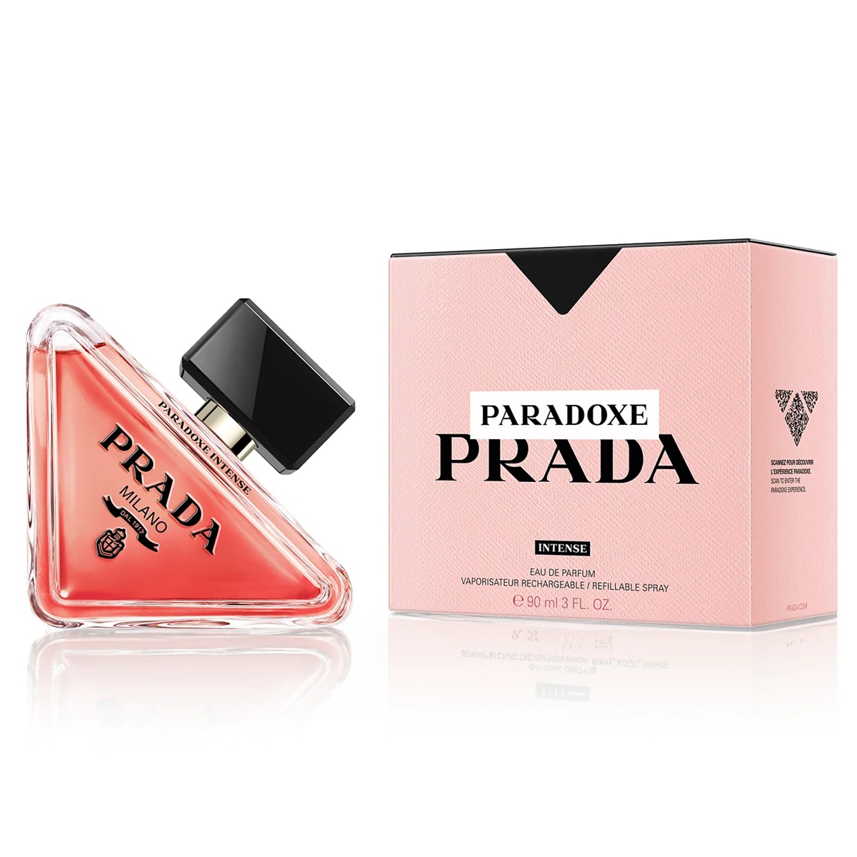 Prada Paradoxe Intense – EDP – 90 ml