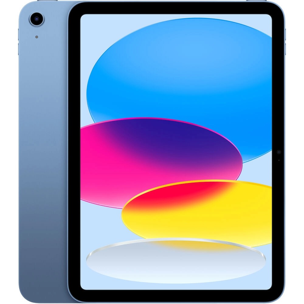 Apple iPad 11.ª generación Wi-Fi A16 – Tablet – 11″ – 256 GB – Azul