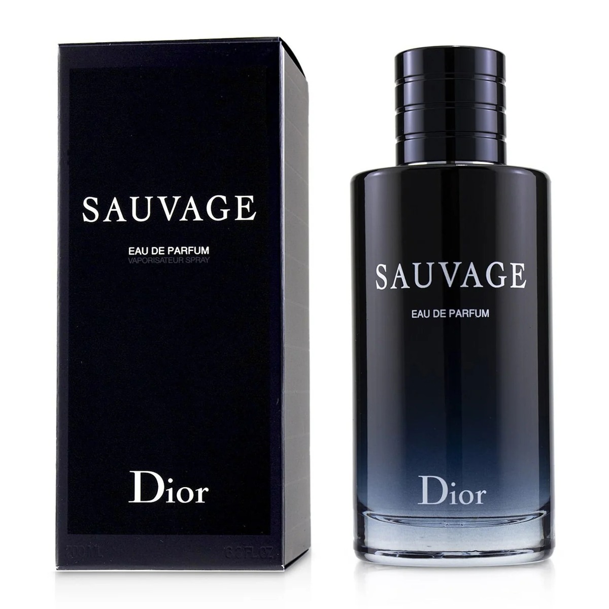Dior Sauvage – EDP – 200 ml