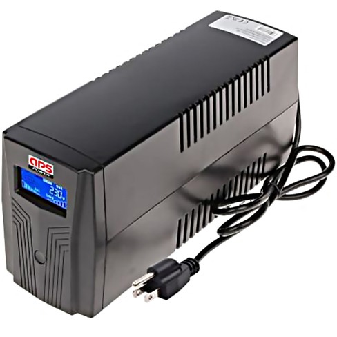APS Power 850 VA 510 W 220 V – UPS