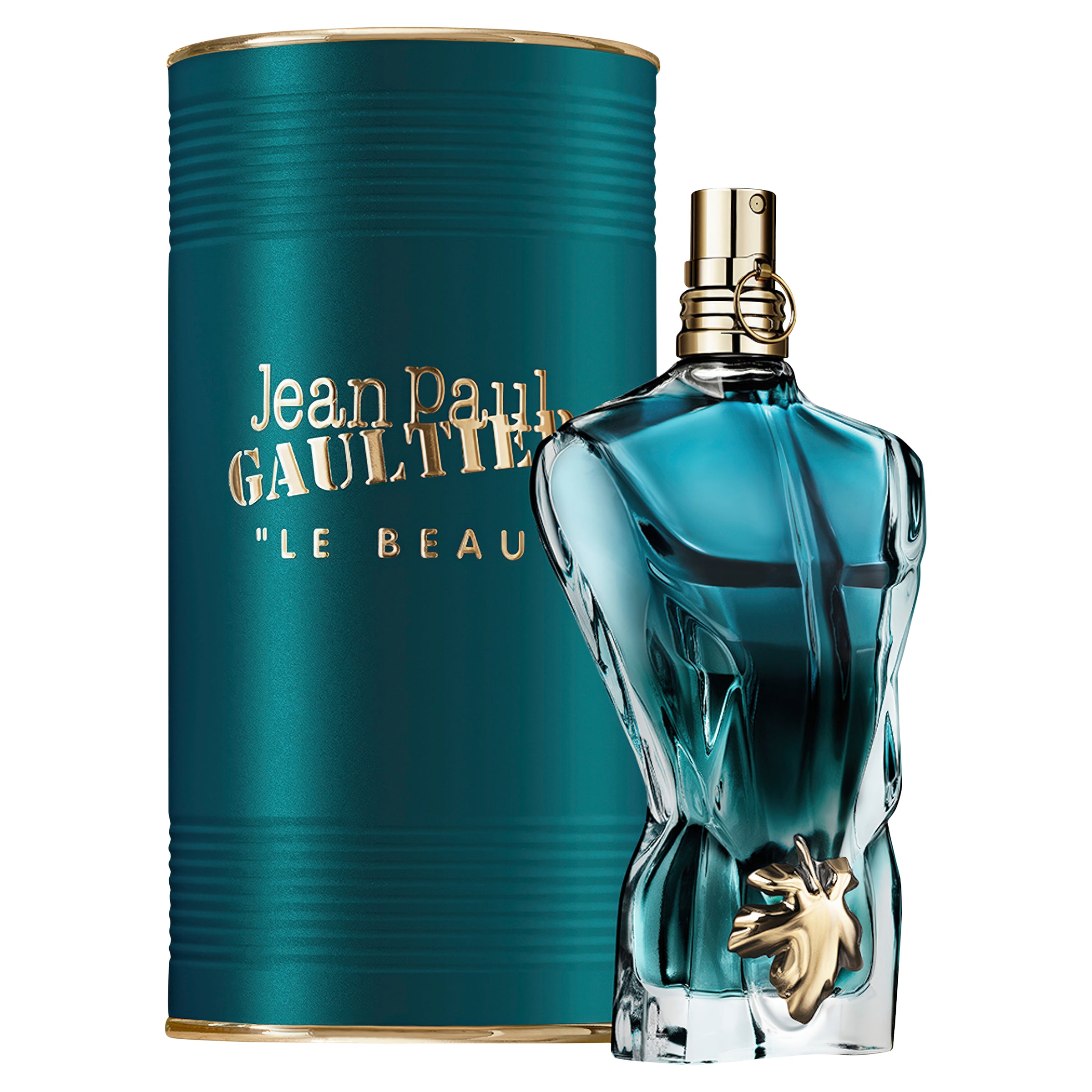 Jean Paul Gaultier Le Beau – EDT – 125 ml