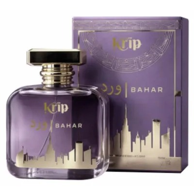 Krip Bahar – EDP – 100 ml