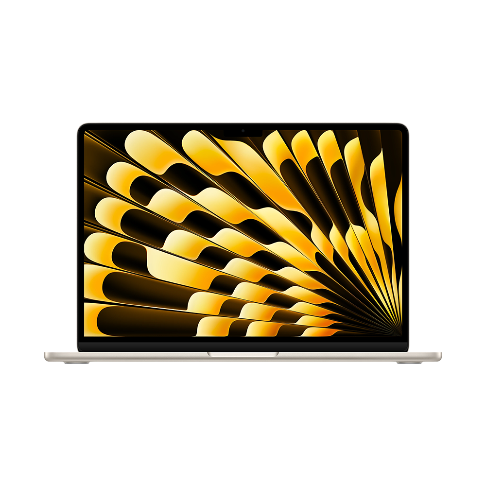 Apple MacBook Air M5 13,6″ – 512 GB / 24 GB RAM