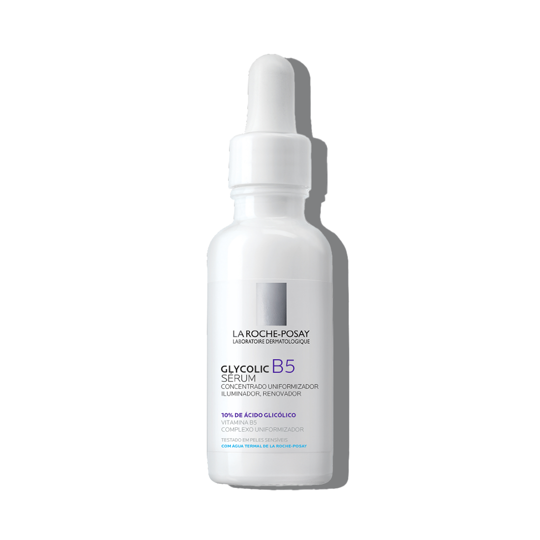 La Roche-Posay Glycolic B5 – Sérum facial – 30 ml