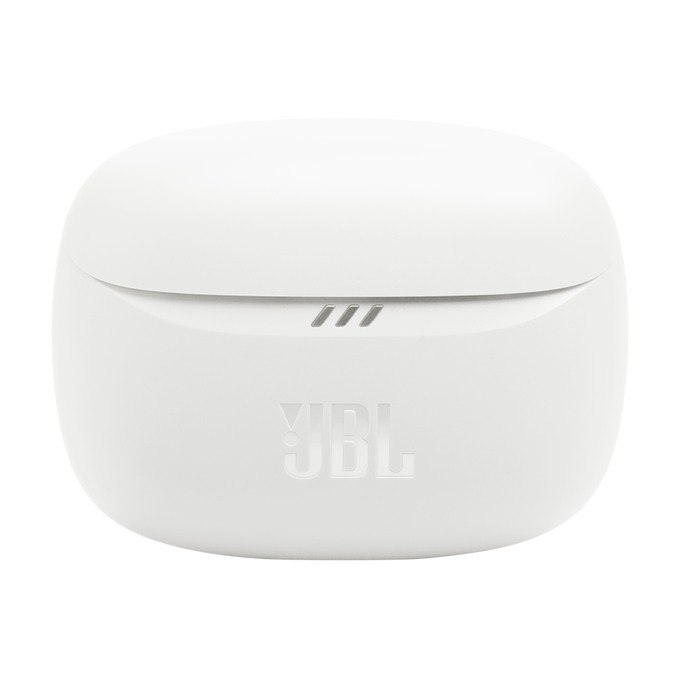 JBL Tune Buds 2 – Auriculares Bluetooth – Blanco