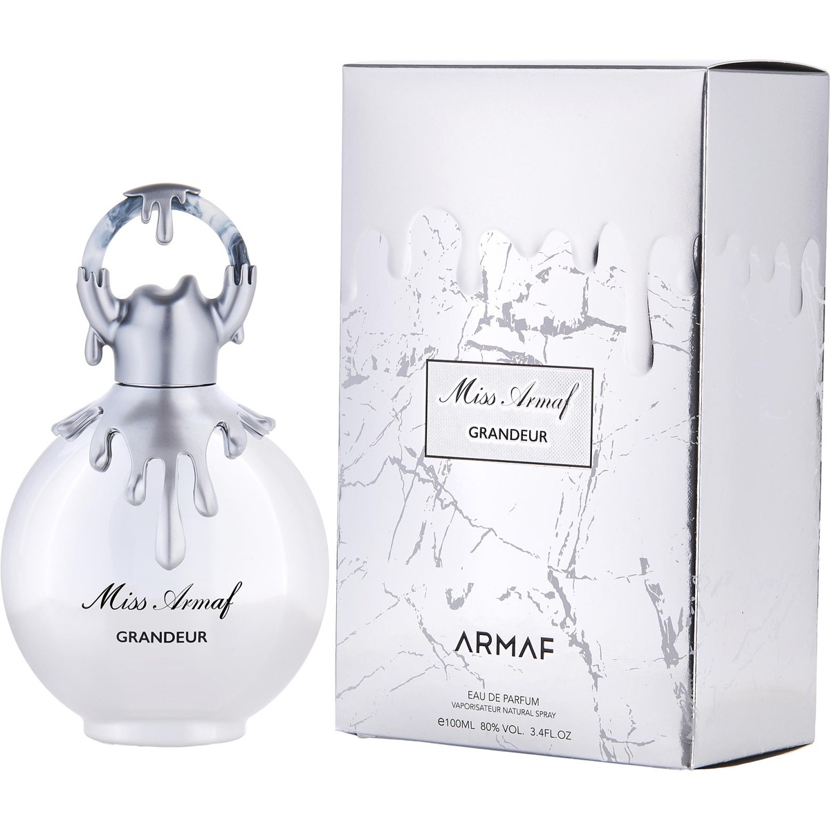 Armaf Miss Grandeur – EDP – 100 ml