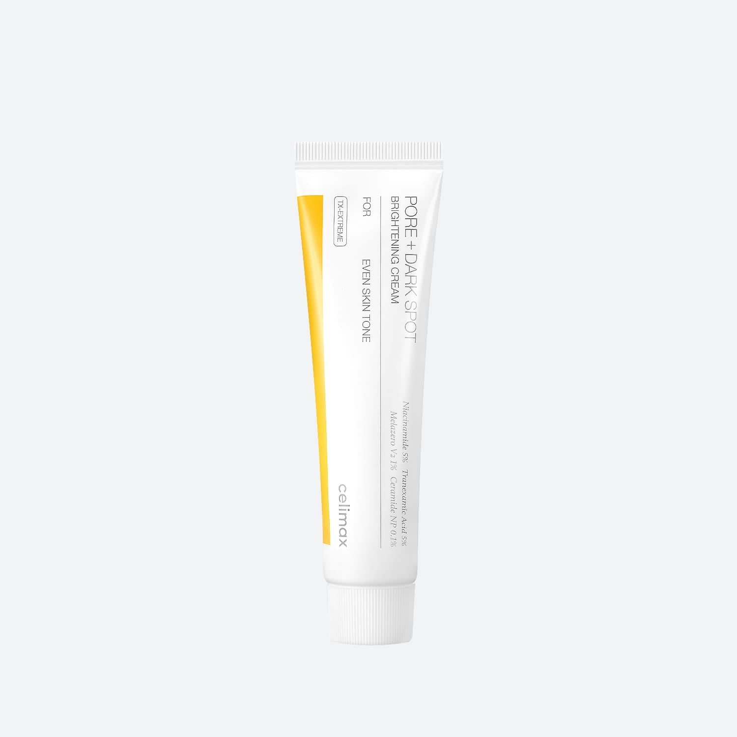 Celimax Pore + Dark Spot Brightening – Crema facial – 35 ml