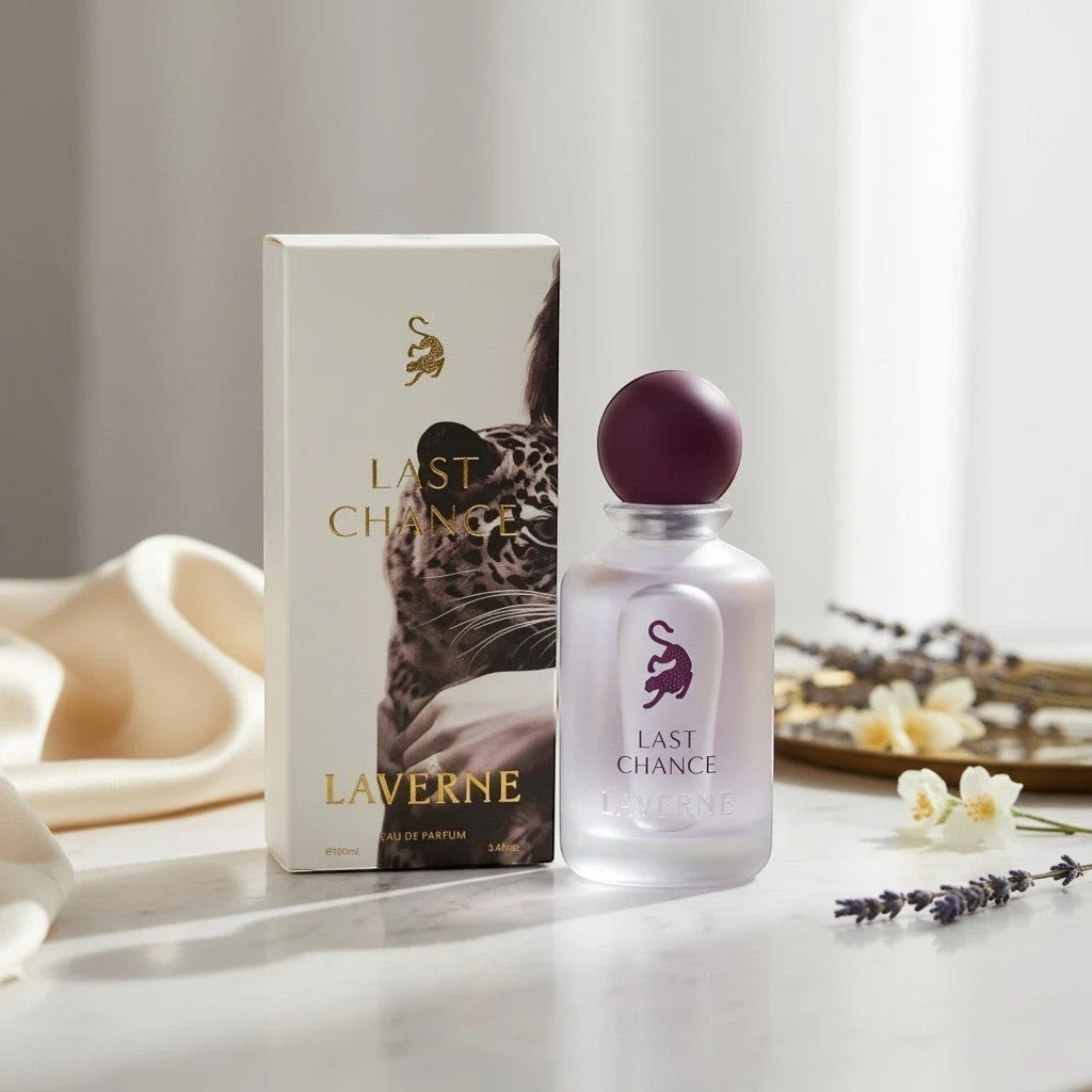 Laverne Last Chance – EDP – 100 ml
