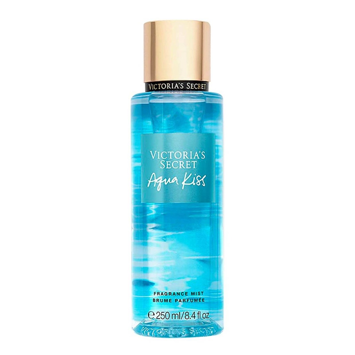 Victoria's Secret Aqua Kiss – Body splash – 250 ml