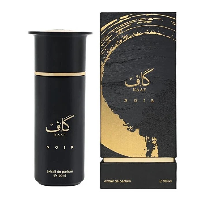 Ahmed Al Maghribi Kaaf Noir – EXDP – 100 ml