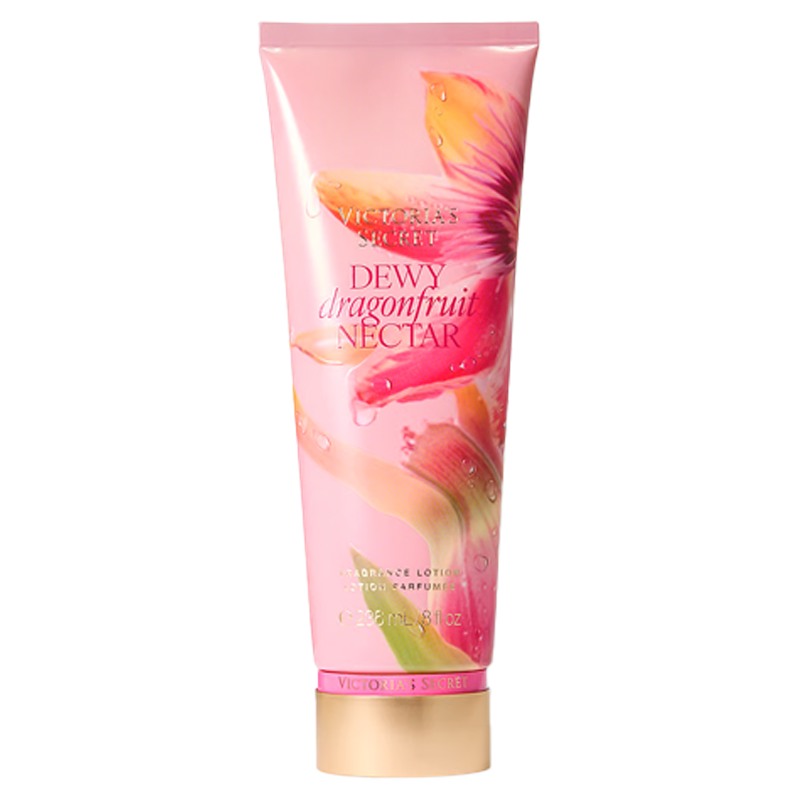 Victoria's Secret Dewy Dragonfruit Nectar – Loción corporal – 236 ml