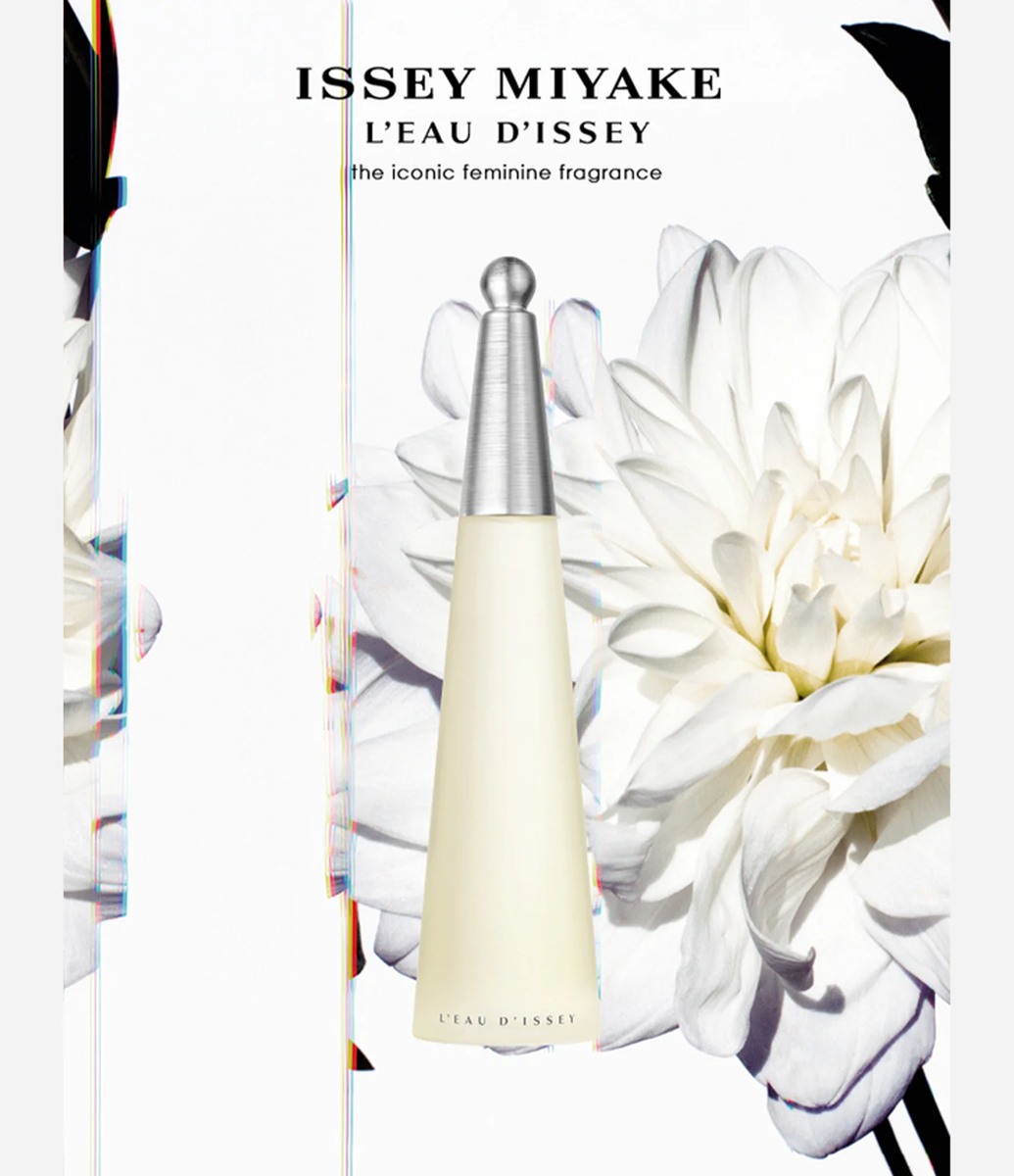 Issey Miyake L'eau D'issey – EDT – 100 ml