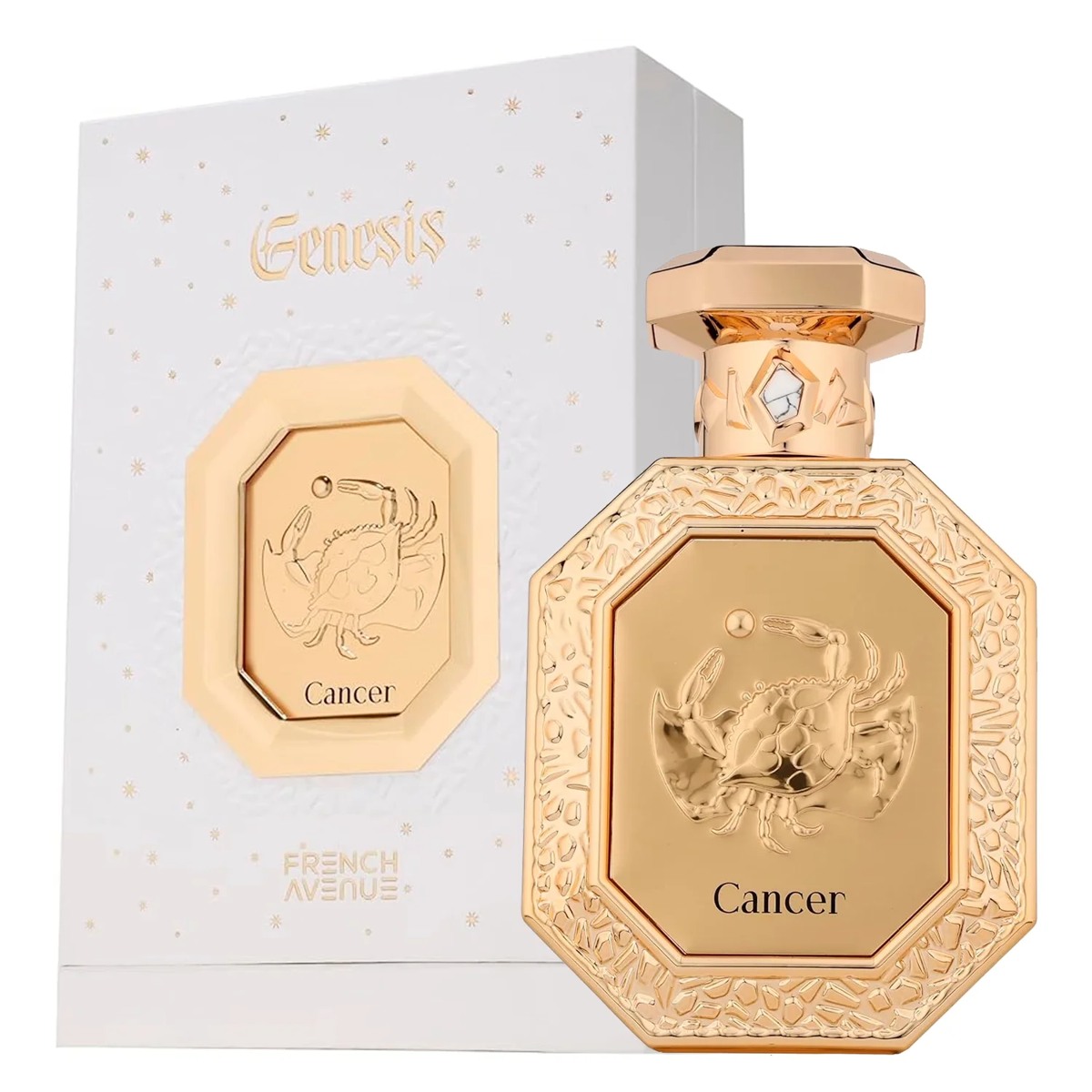French Avenue Genesis Cancer – EDP – 90 ml