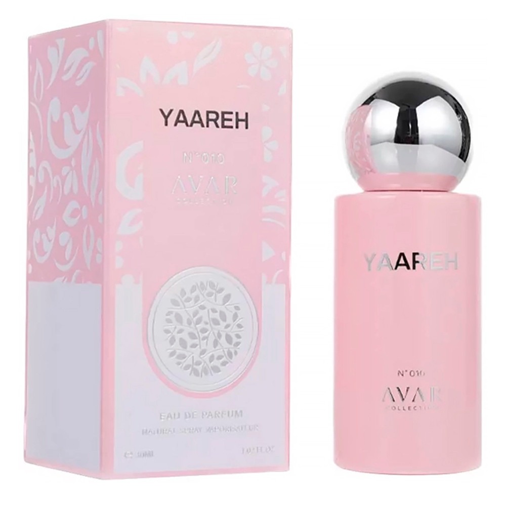 Avar Collection 010 Yaareh – EDP – 30 ml