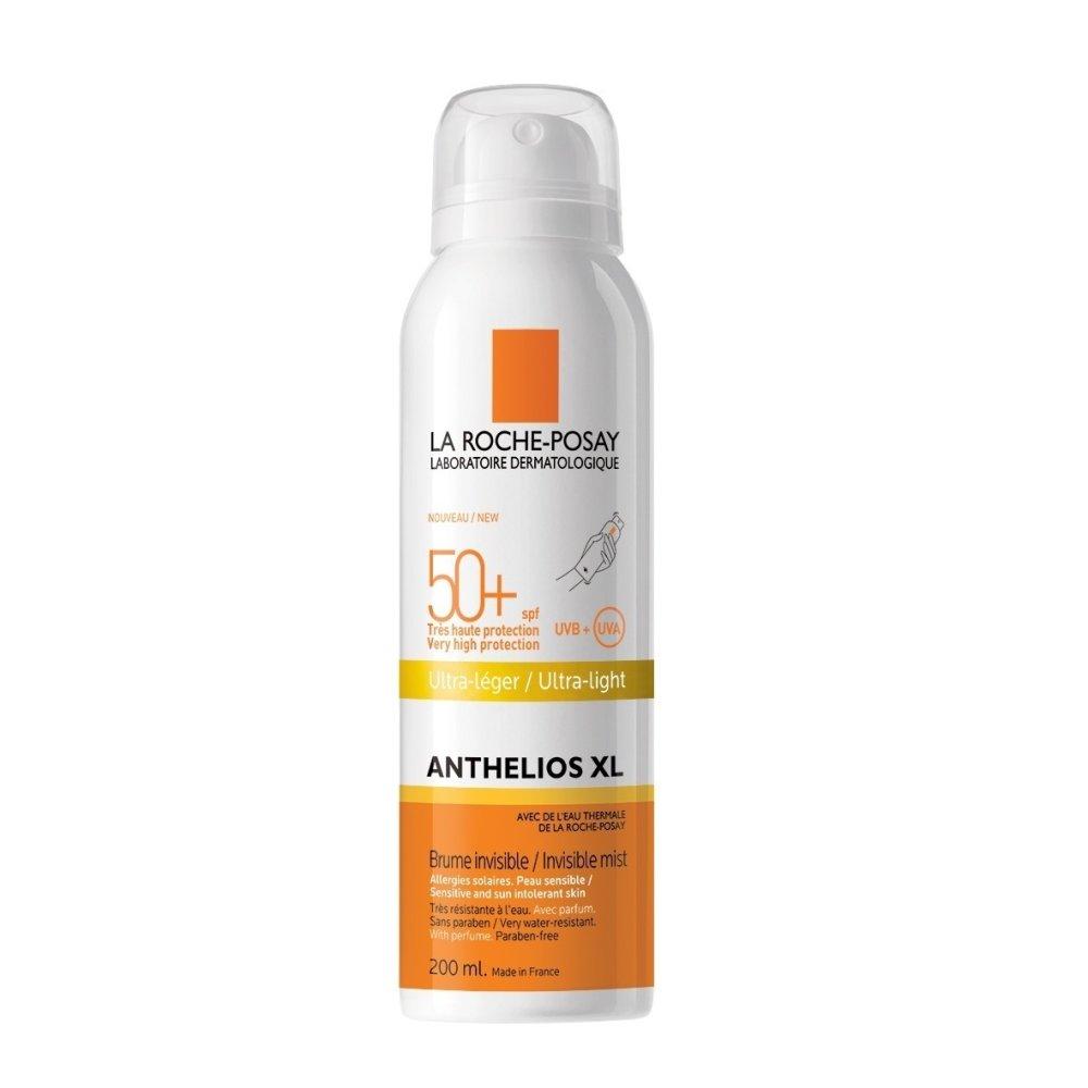 La Roche-Posay Anthelios XL – Bruma solar – 200 ml