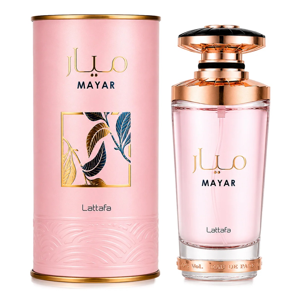 Lattafa Mayar – EDP – 100 ml