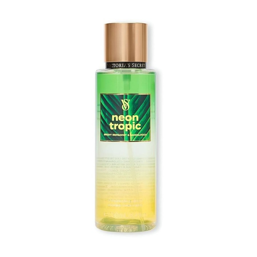Victoria's Secret Neon Tropic – Body splash – 250 ml