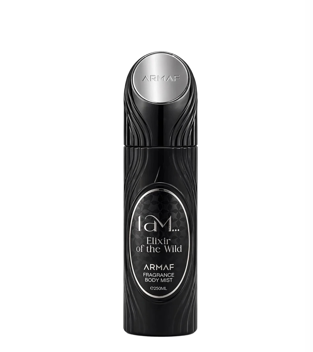 Armaf Iam Elixir Of The Wild – Body splash – 250 ml
