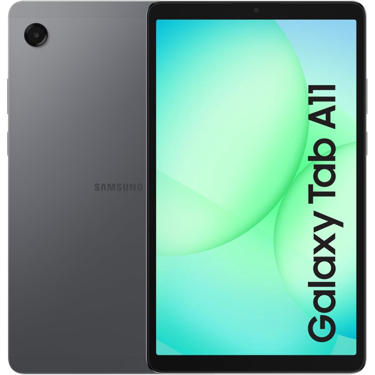 Samsung Tab A11 X133 Wi-Fi – Tablet – 8,7″ – 64 GB / 4 GB RAM – Gris
