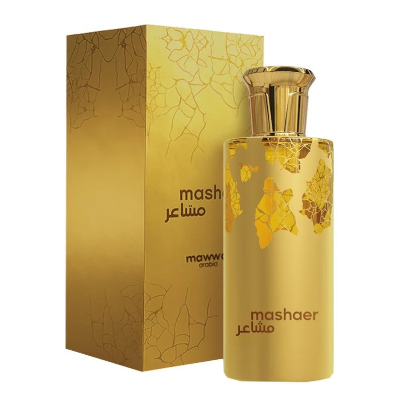 Mawwal Mashaer – EDP – 100 ml