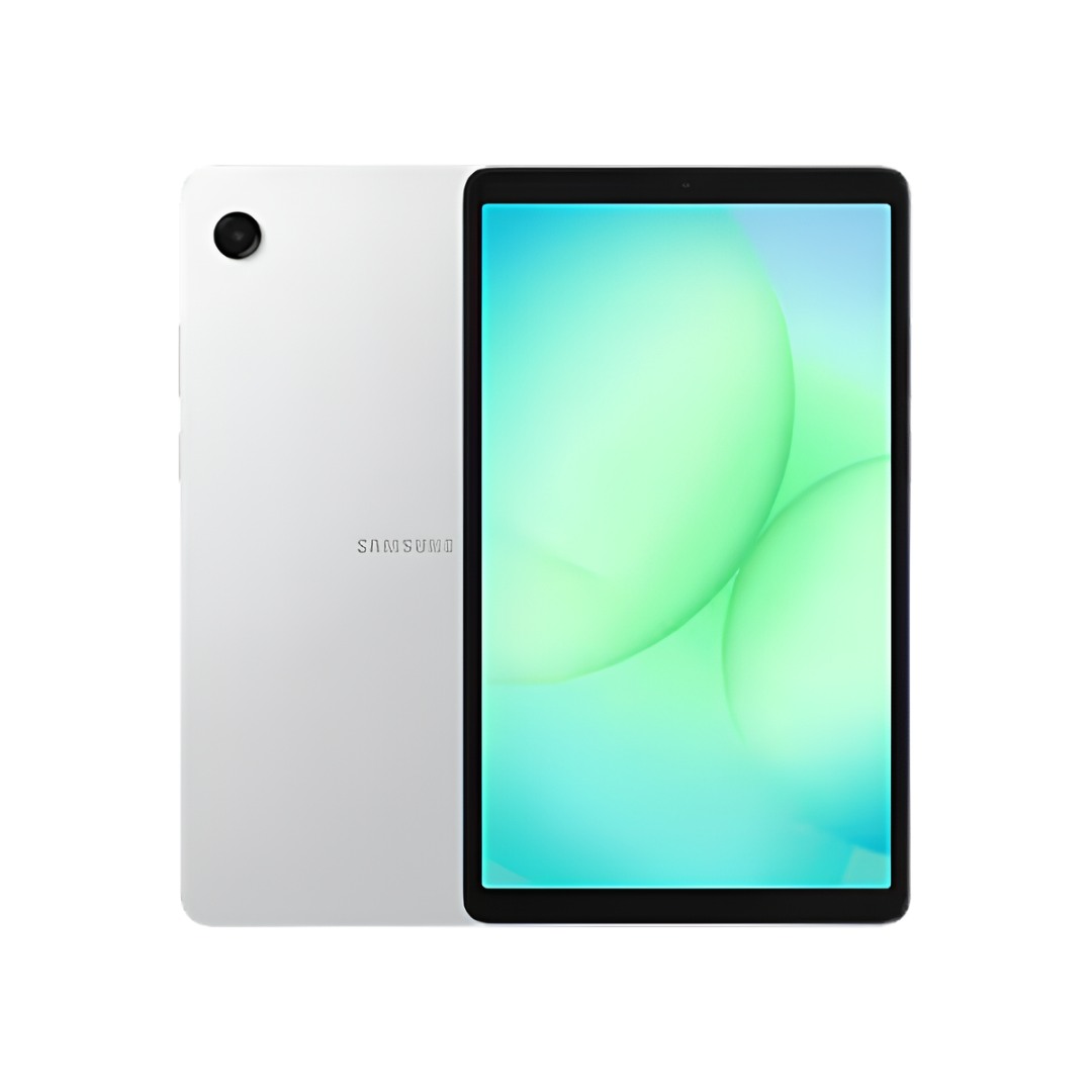 Samsung Tab A11 X135F LTE – Tablet – 8,7″ – 128 GB / 8 GB RAM – Plateado