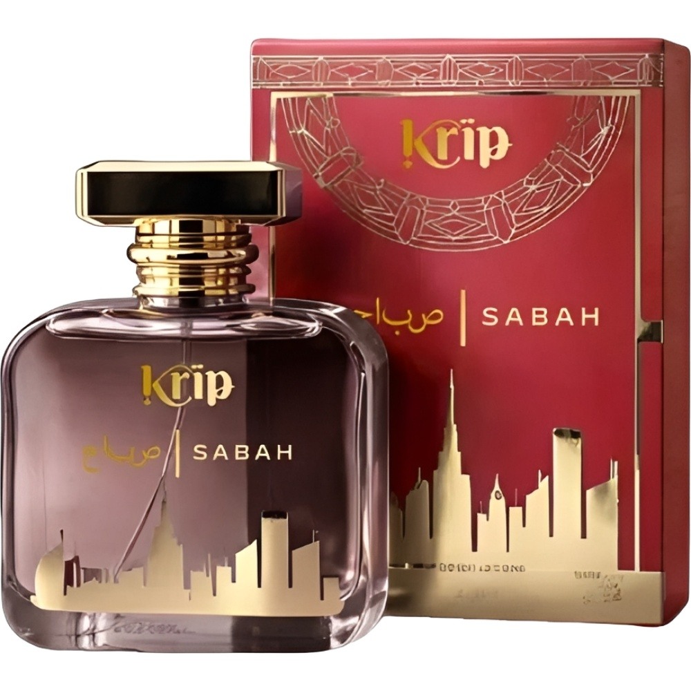 Krip Sabah – EDP – 100 ml
