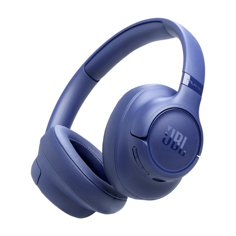 JBL Tune 730BT – Auriculares Bluetooth – Azul
