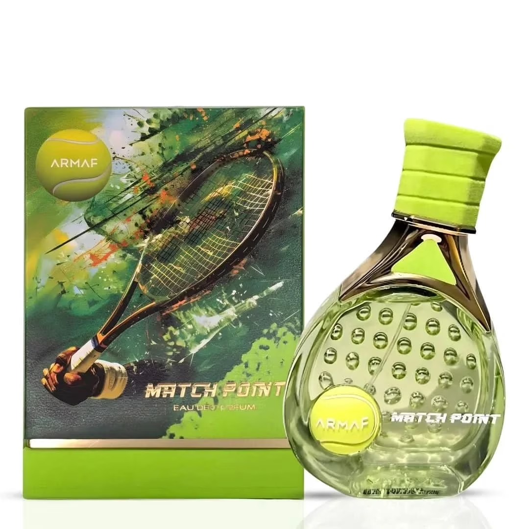 Armaf Match Point – EDP – 100 ml