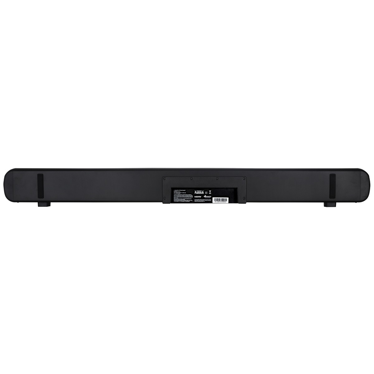 JBL Cinema SB180 2.1 110 W – Barra de sonido – Negro