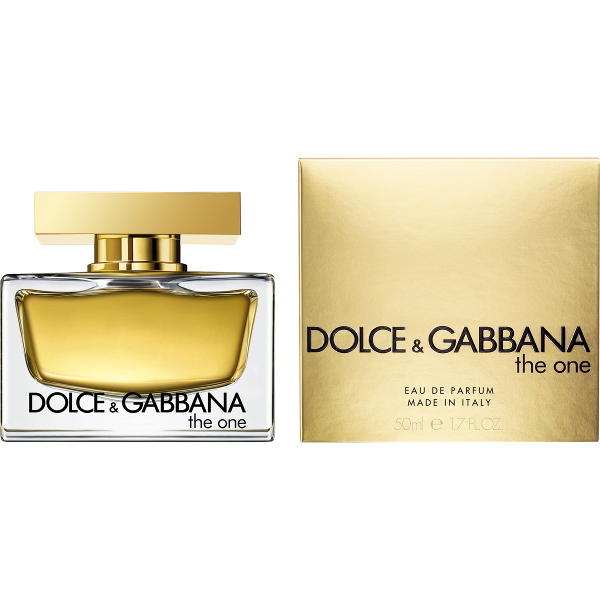 Dolce & Gabbana The One – EDP – 50 ml