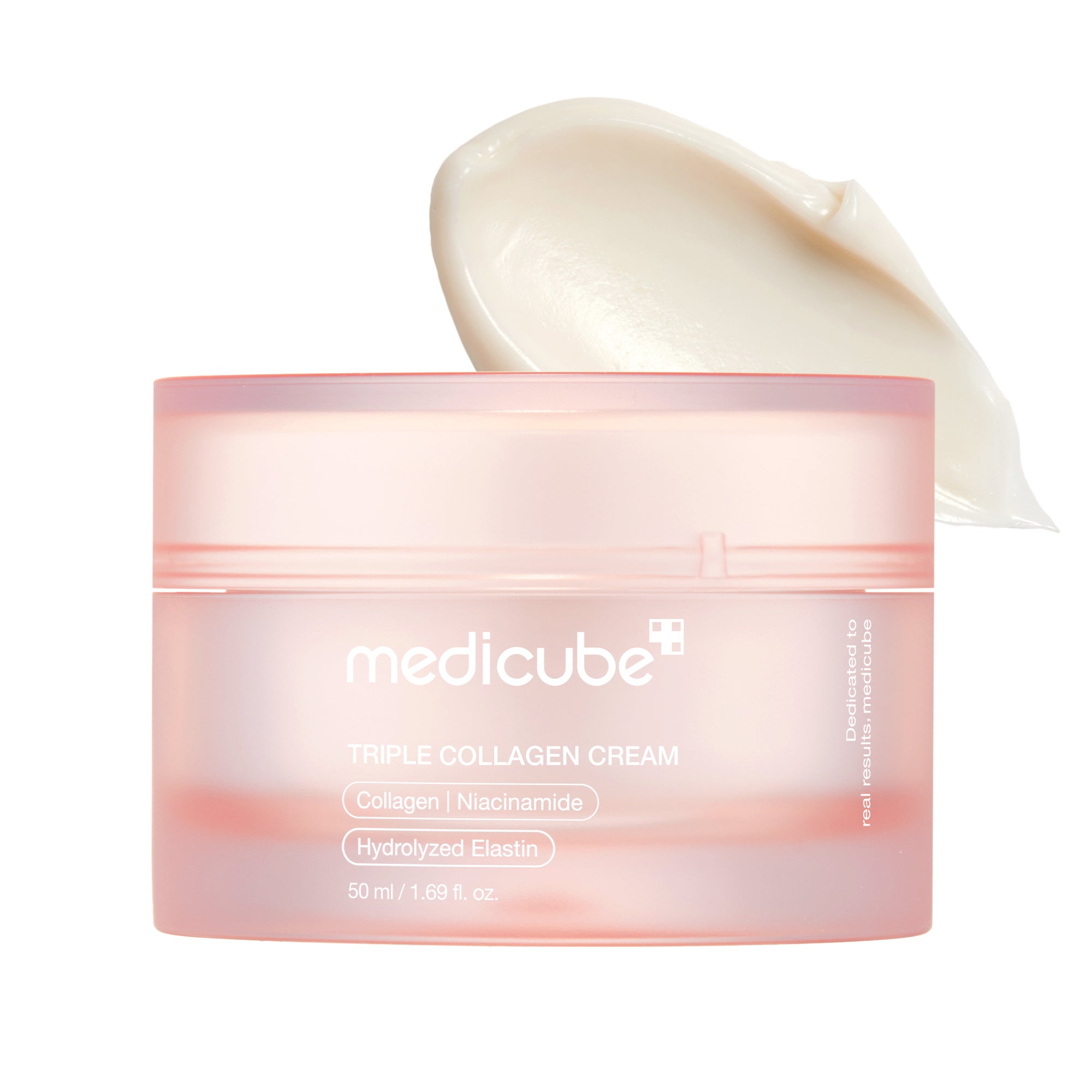 Medicube Triple Collagen 4.0 – Crema facial – 50 ml