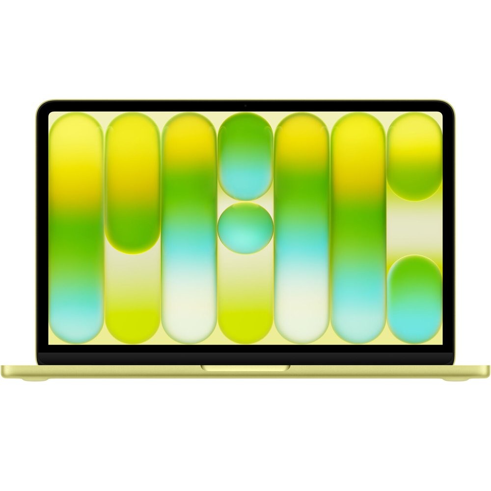 Apple MacBook Neo A18 Pro – Notebook – 13″ – 256 GB / 8 GB RAM – Citrus