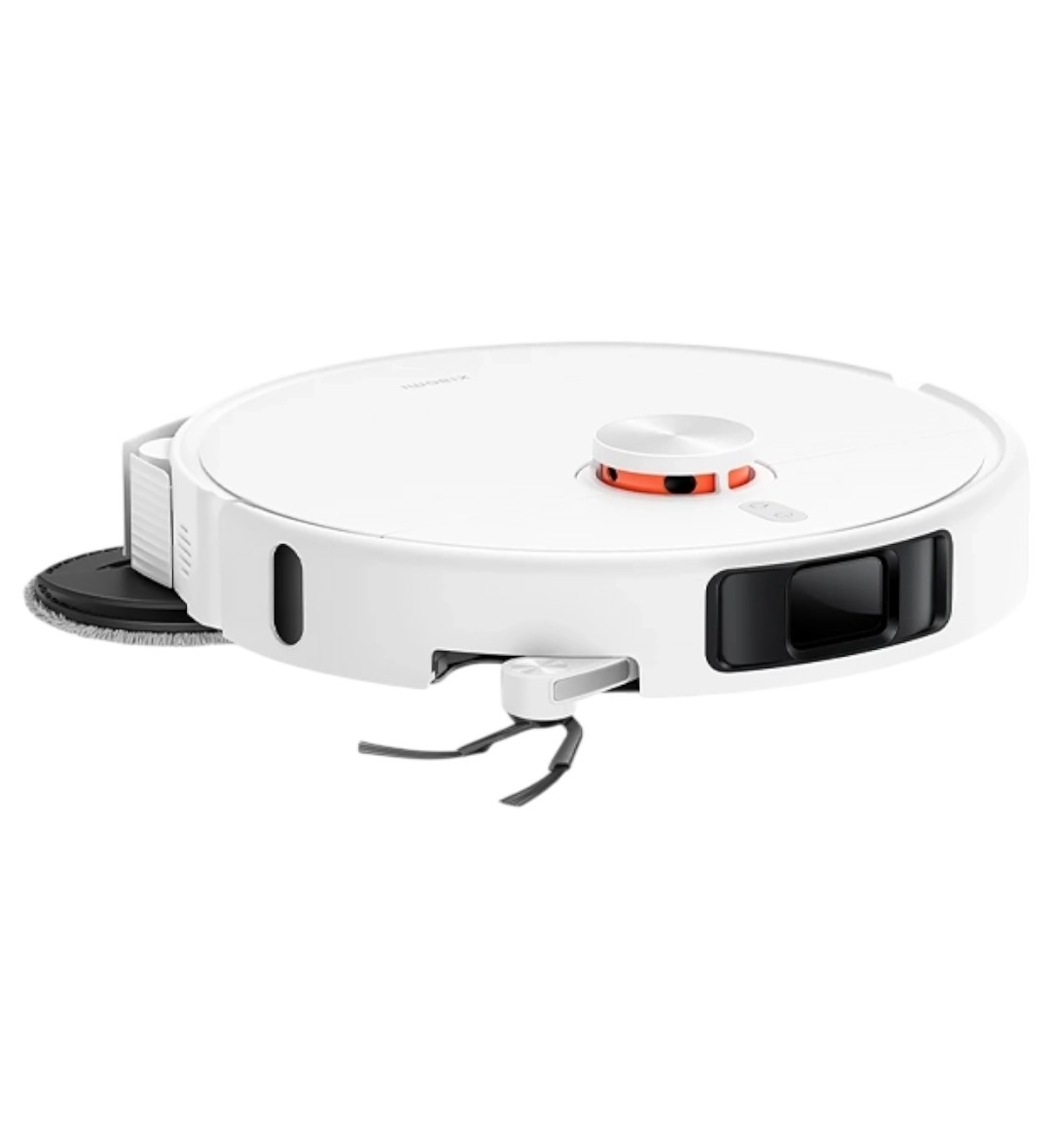 Xiaomi Robot Vacuum H50 Pro OV42GL 110 V – Robot aspirador – Blanco