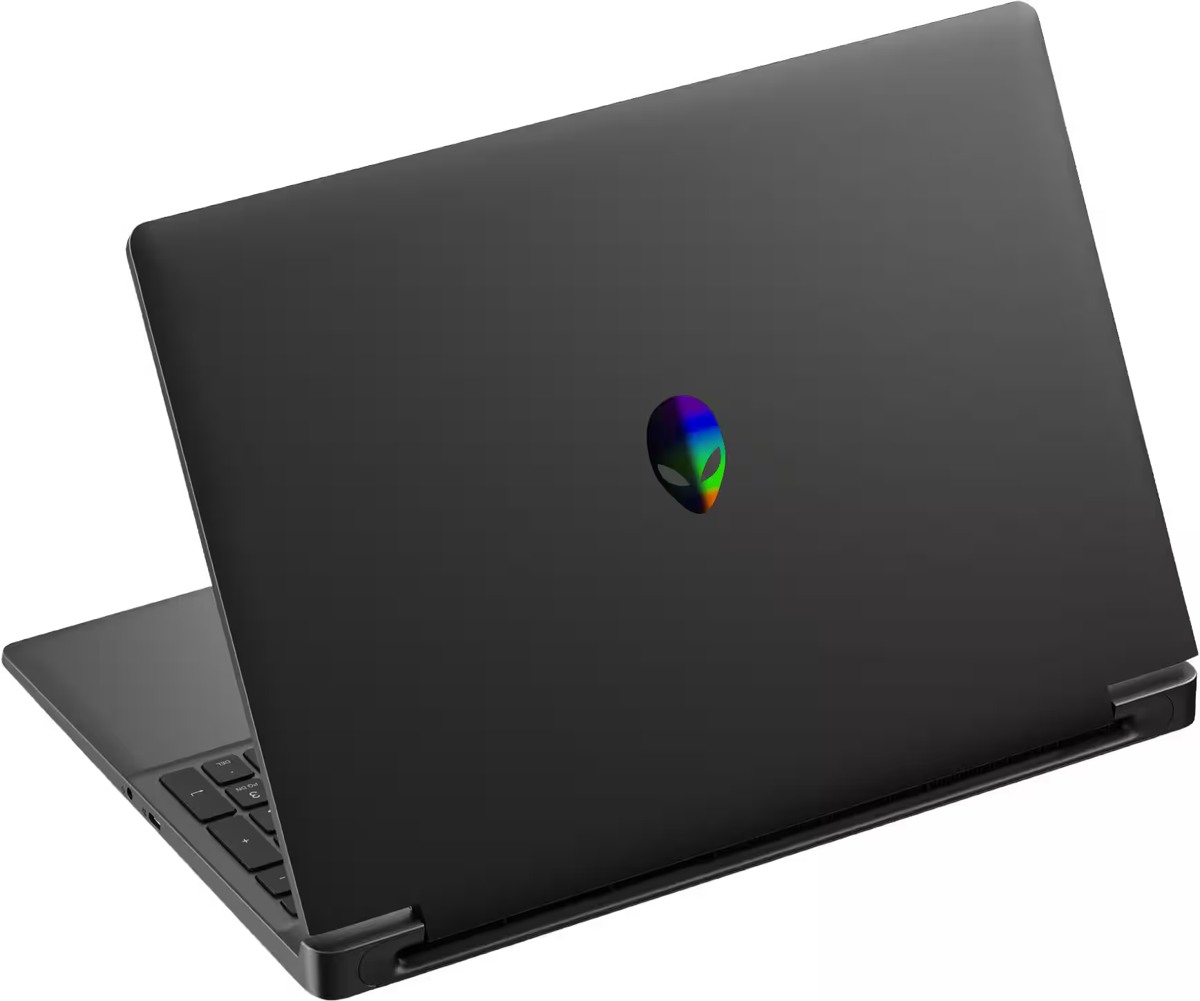 Dell Alienware 15 LDA15265-7348BLK-PUS R7 – Notebook – 15,3″ – 1 TB / 16 GB RAM – Negro