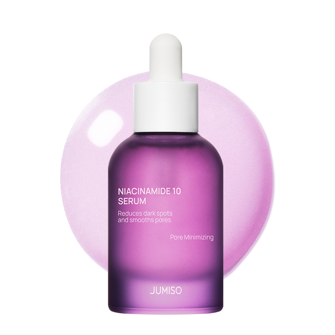 Jumiso Niacinamide 10 Pore Minimizing – Sérum facial – 40 ml