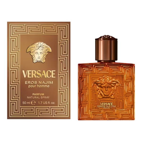 Versace Eros Najin – Parfum – 50 ml