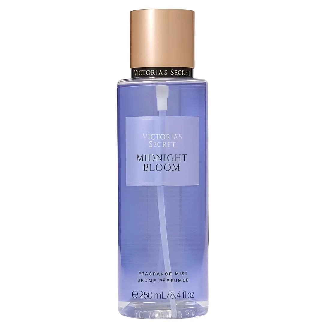Victoria's Secret Midnight Bloom – Body splash – 250 ml