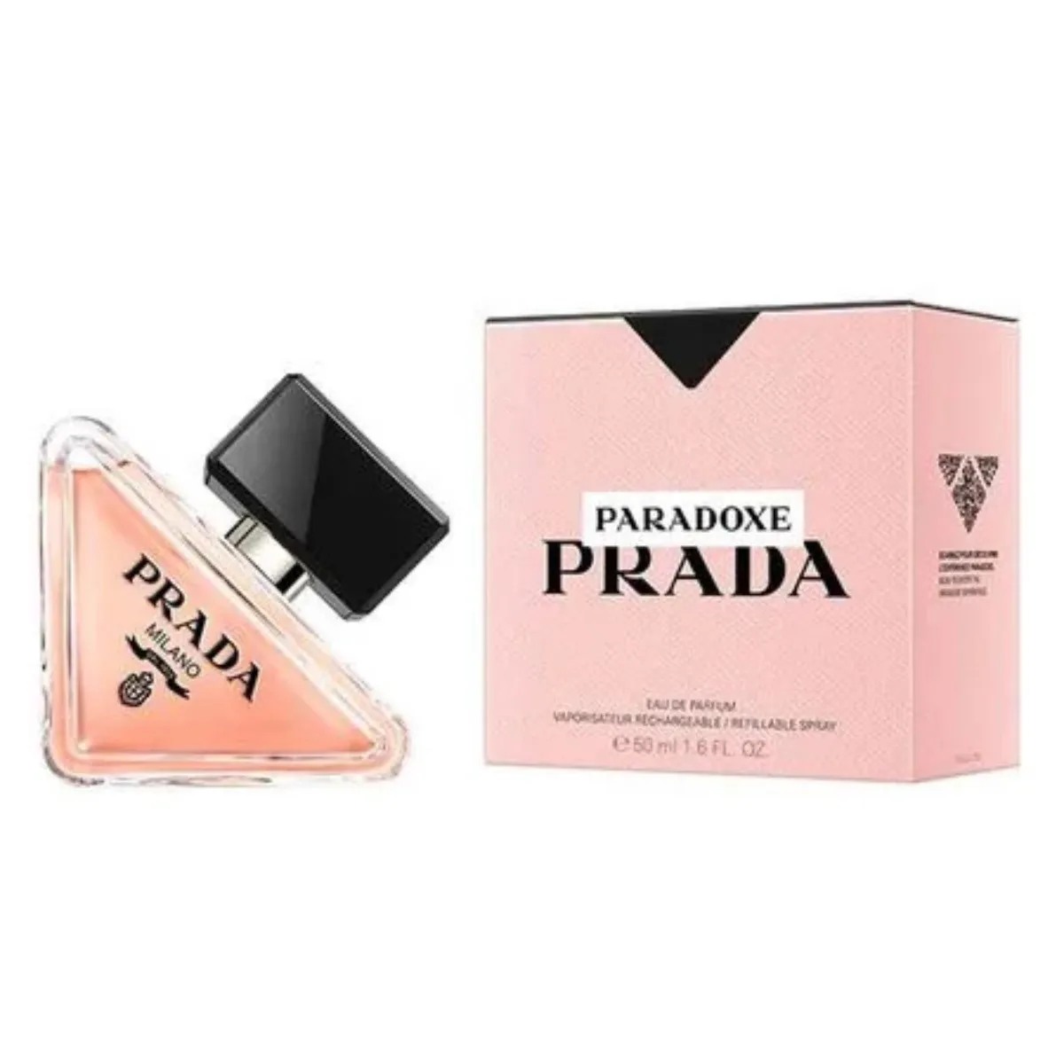 Prada Paradoxe – EDP – 50 ml