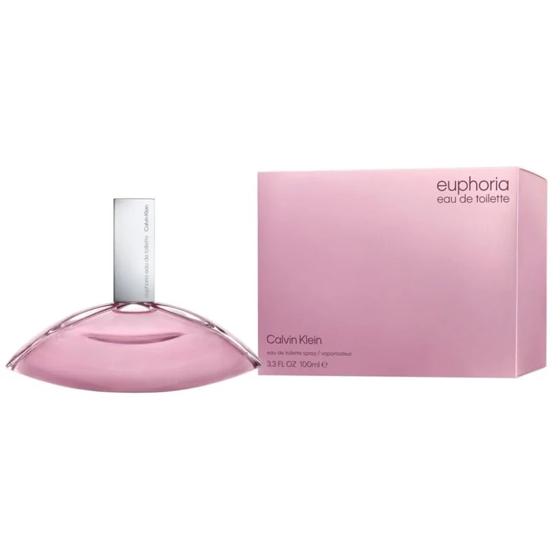 Calvin Klein Euphoria – EDT – 100 ml